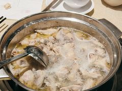 -煲大王猪肚鸡·椰子鸡火锅(红谷滩万达店)