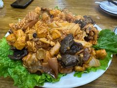 -闻香阁·清真(光荣道店)