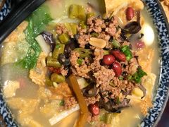 -螺世纪螺蛳粉·桂味小排档(裕德店)