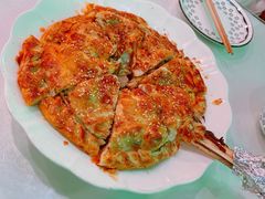 -巴依老爷新疆美食(马驹桥店)