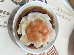 鼎泰丰(渔阳店)-鼎泰丰(渔阳店)
