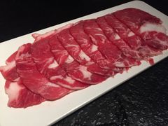 -铜来聚老北京涮肉(恒隆广场店)