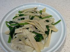 橄榄油春芽鲜笋-眉州东坡(华联万柳店)