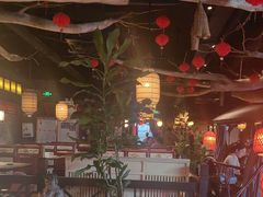 -吴越荣记苏州菜·松鼠桂鱼(月光码头店)