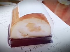-迦南·甜品蛋糕(传媒店)