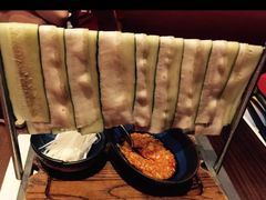 -北方馆(澳门伦敦人店)