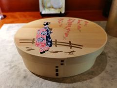 -九献创意菜·牛排馆(亮马河花园店)