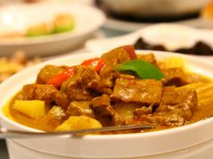 -新旺茶餐厅(嘉里城店)