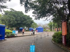 -白沙门生态公园