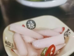 -富正毅三下锅·湘西韵味(天门山索道店)
