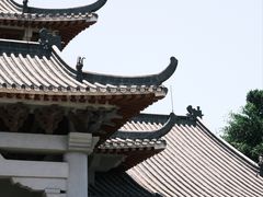 -闽粤南澳总镇府