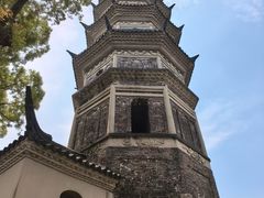 -苏州上方山国家森林公园