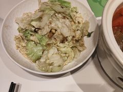 -鑫小城故事·藕汤·家常菜(台北一路总店)