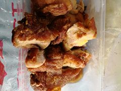 -王二甩老木子鸡(江湾店)