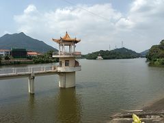 -长安公园