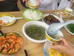 -湖山人家·湖景餐厅·特色农家菜(太湖西山店)