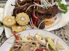 -海尔巴格一甸茶餐厅(团结路店)