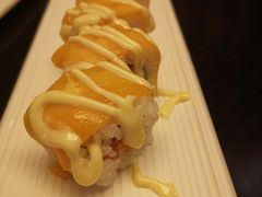 -佛山希尔顿酒店·融誉亚洲美食荟