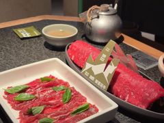 -三出山火锅(万象天地店)