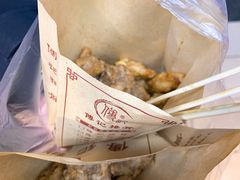 -傅强排骨(成都总店)