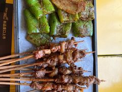 烤辣椒-望京小腰(北京总店)