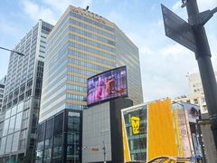 -乐天免税店(明洞店)