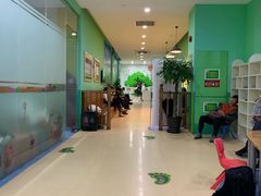 活动室-小问号·科学启蒙·逻辑思维·阅读素养·口才演讲(杨浦合生汇中心)