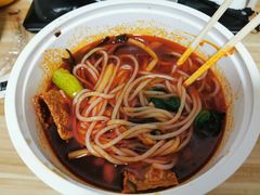 -水平有限广西米粉·广西风味集(五道口店)