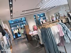 -MJstyle(金虹桥店)