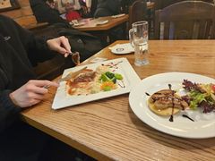 -宝莱纳啤酒花园餐厅PAULANER BRAUHAUS Nanjing(广州路店)
