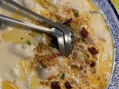 -你鲟欢·香茅柠檬鱼(金沙店)