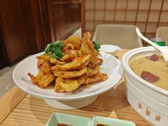 -老江南春·中国龙菜(衡山路店)