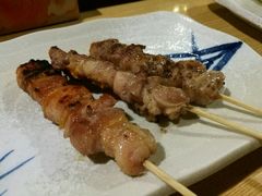 -四姐妹居酒屋