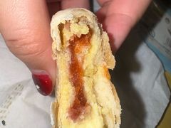-赵记素斋·绿豆馅饼(钟楼小区店)