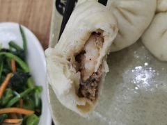 -张记包子铺(贵阳路店)