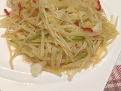 -巴依老爷新疆美食(清华东门店)