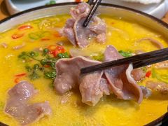 -竹里馆·淮扬菜·功夫茶(老门东店)