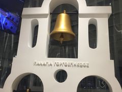 -HELLO MUSAE 拾光缪斯餐厅·纯正希腊风味(苏州中心店)