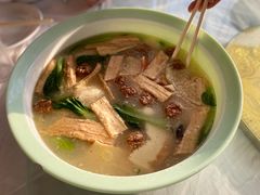 -茂盛小吃(蓝田店)
