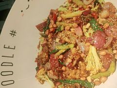 -友达面馆(广州总店)