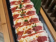 -九田家黑牛烤肉料理(无锡T12店)