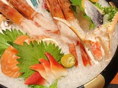 -金沙滩喜来登度假酒店-雅日本餐厅
