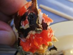 -蟹道河蟹大米商行