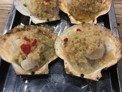 -老虎滩大连海鲜烧烤(建邺云锦路总店)