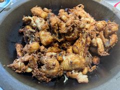 石锅鱼-天香石锅鱼(永兴路店)