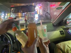 -润叶堂凉茶(岩屿路店)