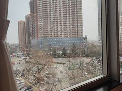 -李记搅团•非遗陕菜(三桥店)