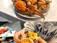 -圣罗巴甄选自助(麦凯乐店)