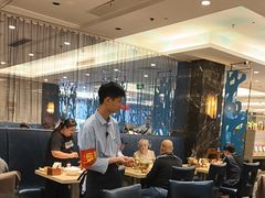 -初色海鲜自助(万丰路店)