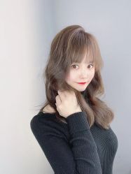 -茶发Salon·烫发染发理发